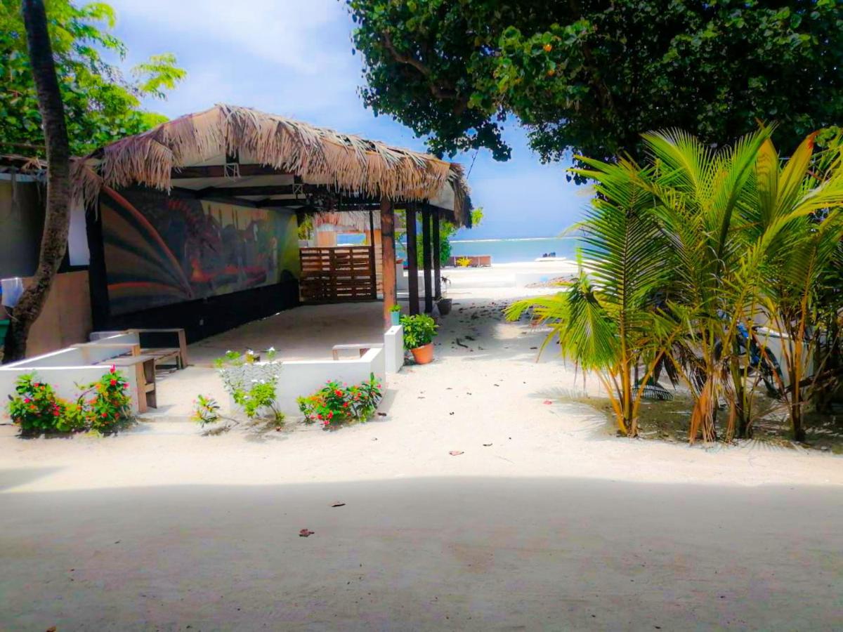 Hotel Elysian Hideaway Maafushi Esterno foto