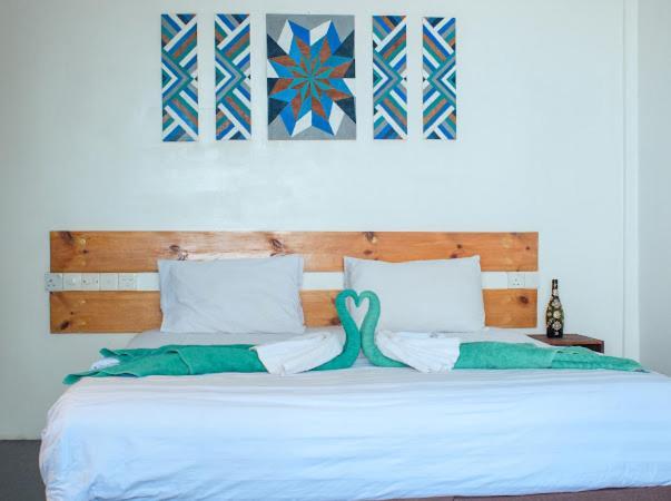 Hotel Elysian Hideaway Maafushi Esterno foto