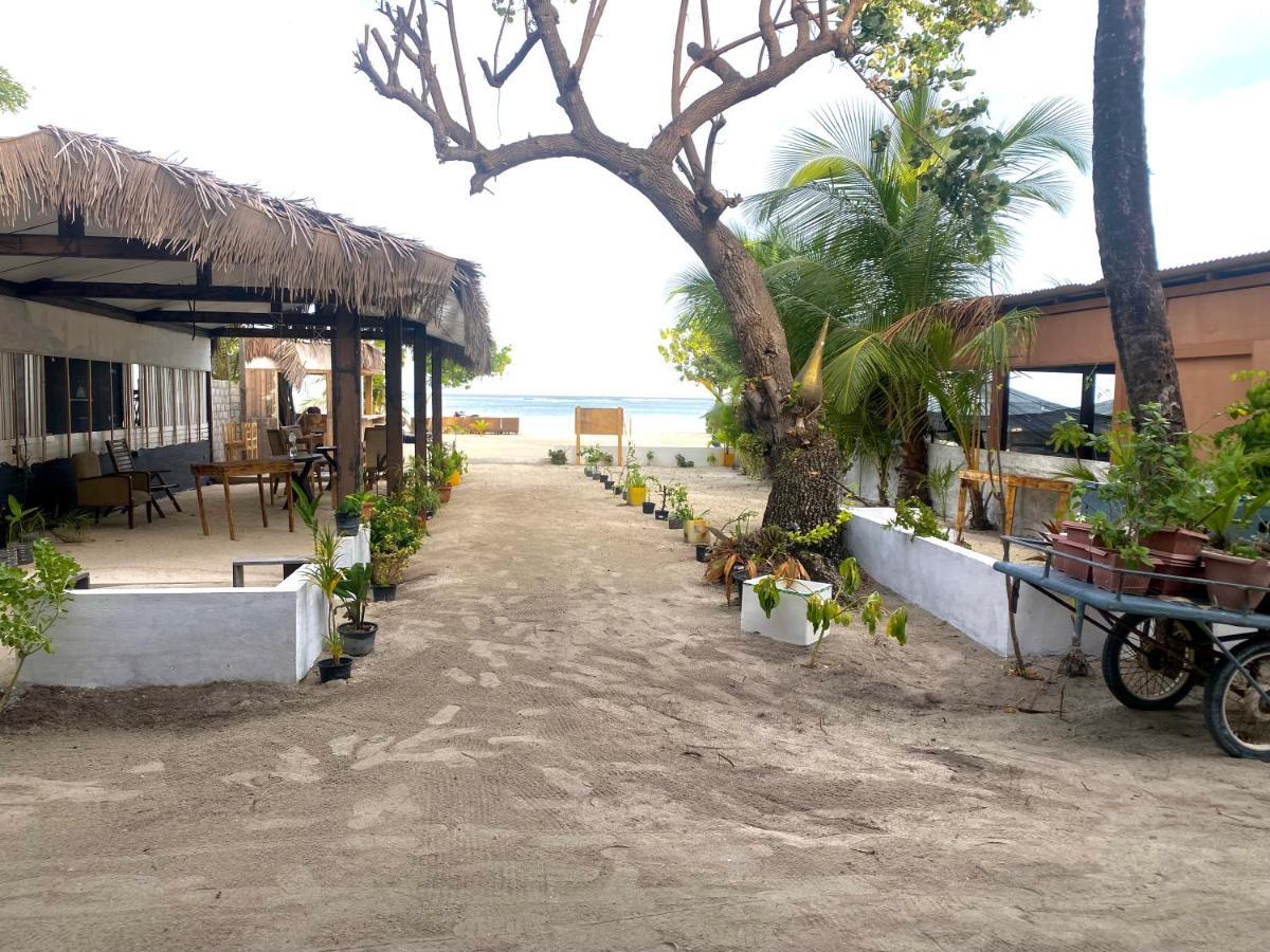 Hotel Elysian Hideaway Maafushi Esterno foto
