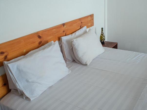Hotel Elysian Hideaway Maafushi Esterno foto