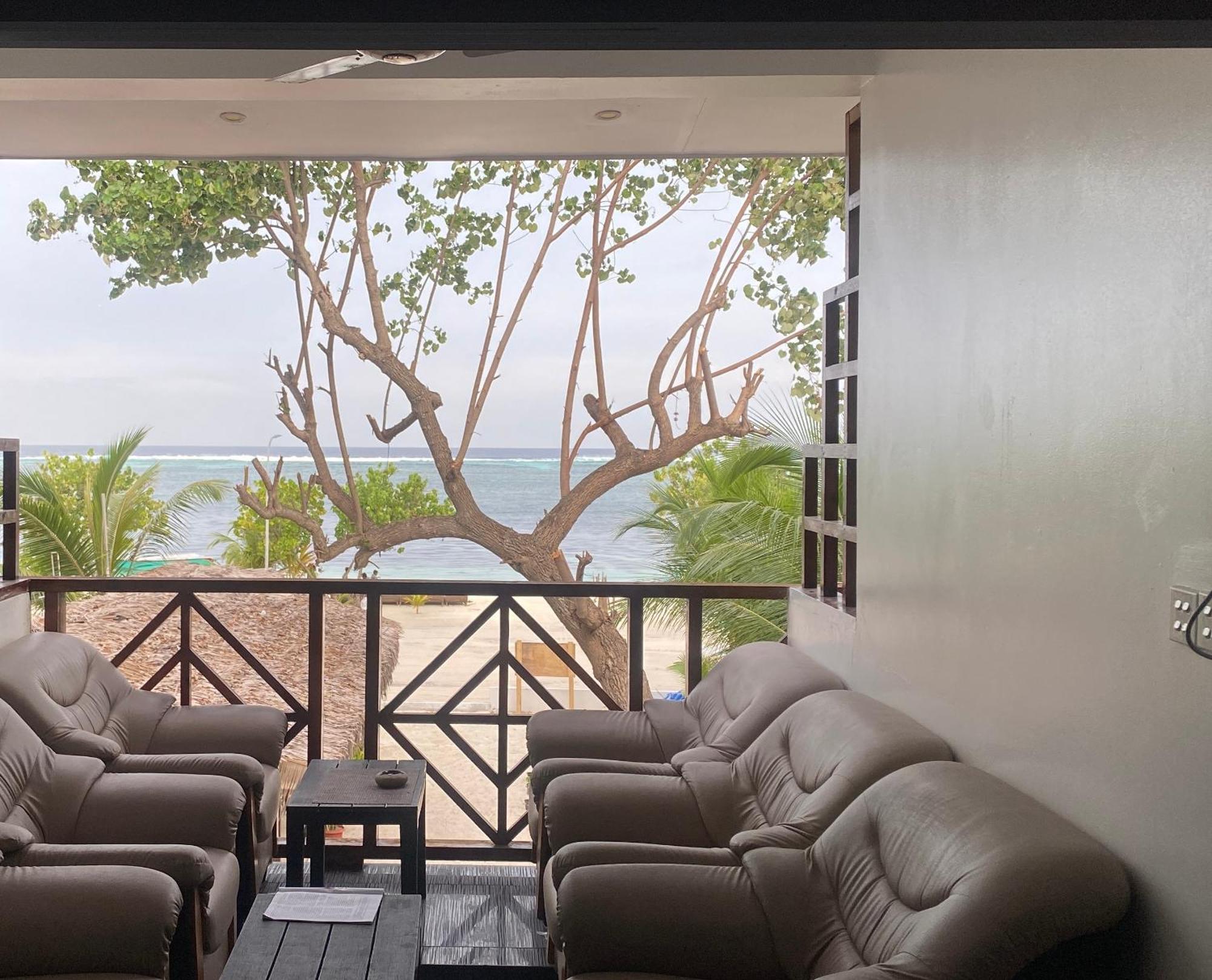 Hotel Elysian Hideaway Maafushi Esterno foto