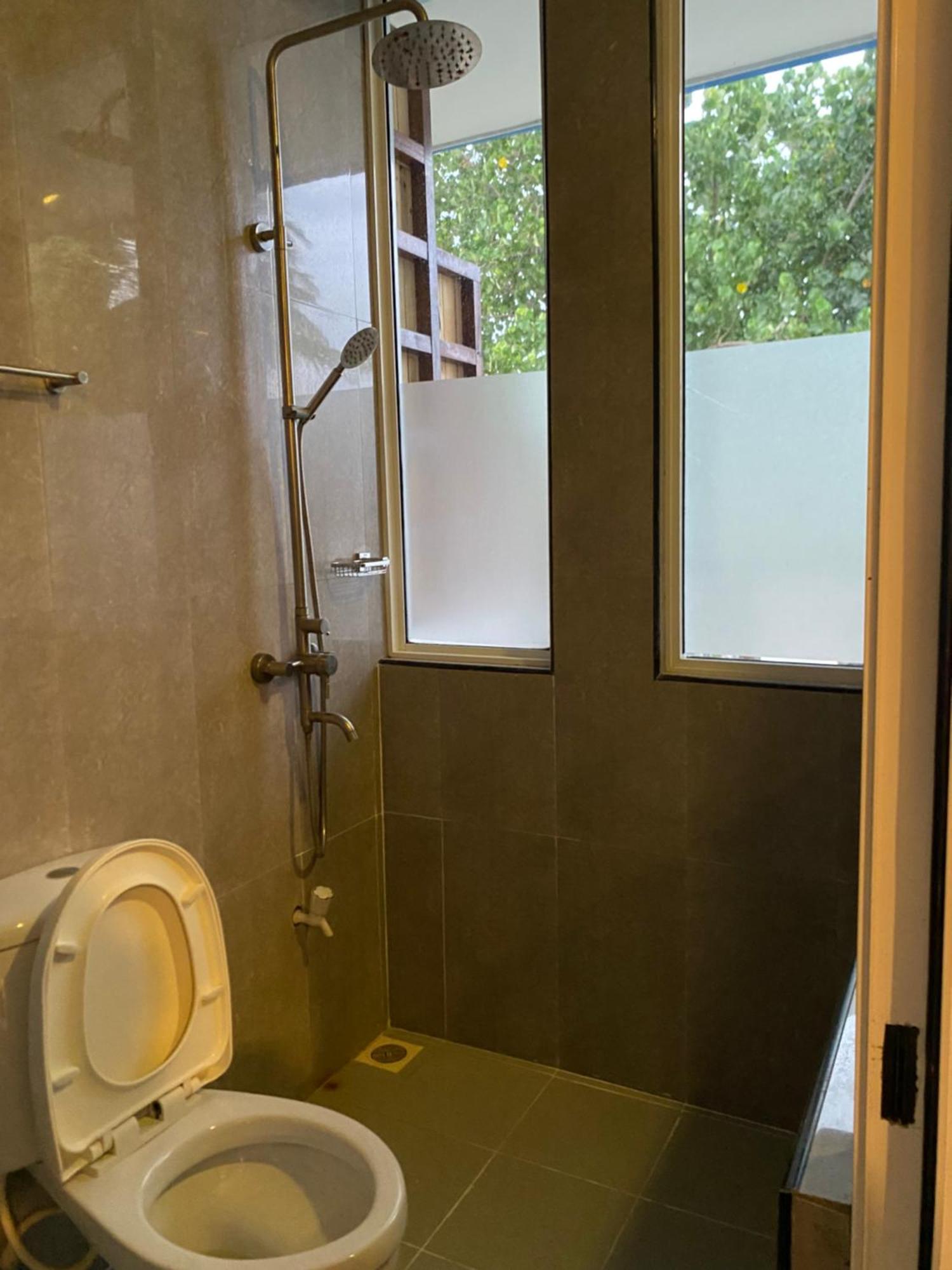 Hotel Elysian Hideaway Maafushi Esterno foto