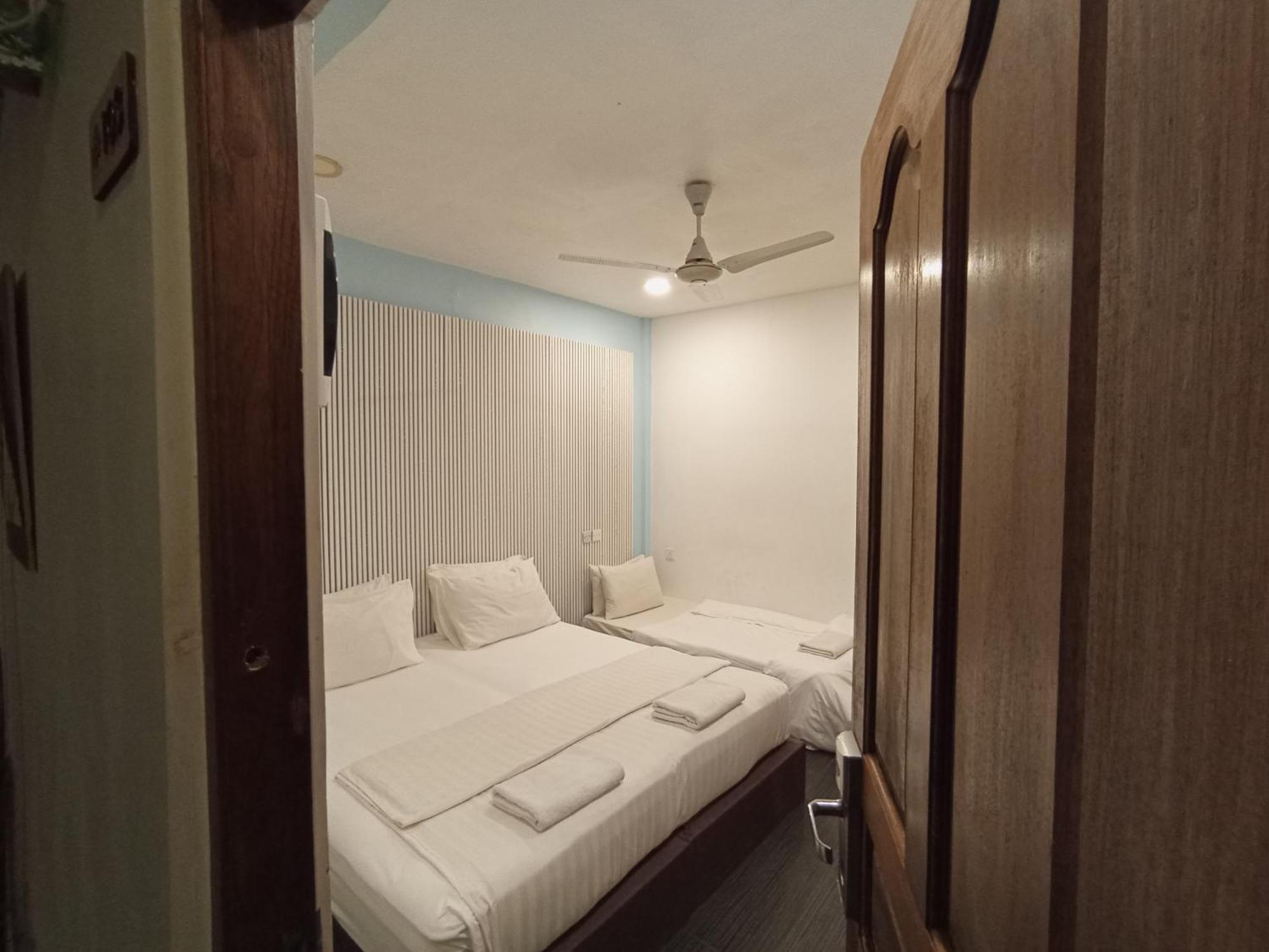 Hotel Elysian Hideaway Maafushi Esterno foto